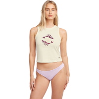 Womens Women Of The Wave Tank Top